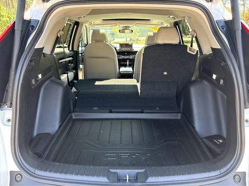 Used 2025 Honda CR-V EX-L image 25