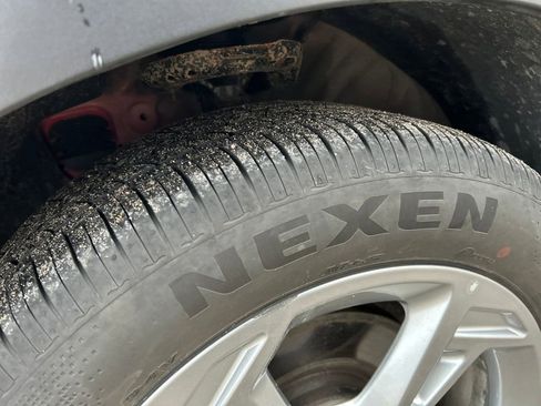 Certified 2022 Hyundai Kona SEL w/ Winter Weather Package image 27