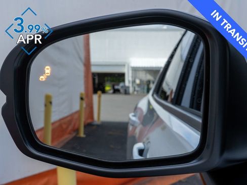 New 2027 Honda HR-V EX-L image 31