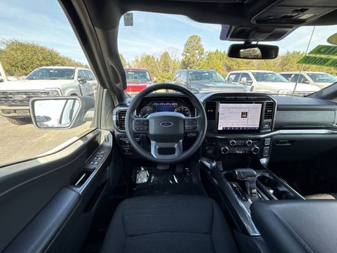 Used 2023 Ford F150 XLT w/ Equipment Group 302A High image 14