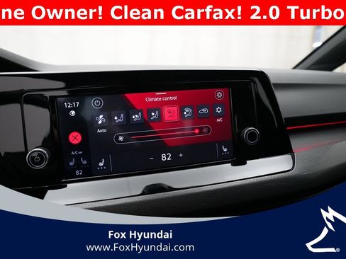 Used 2024 Volkswagen GTI S image 20