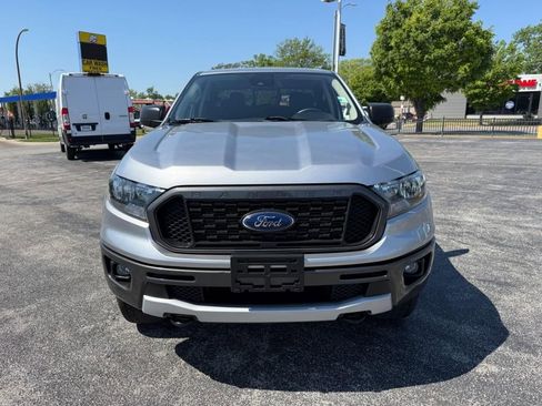 Used 2020 Ford Ranger XLT w/ Equipment Group 302A Luxury AWD/4WD image 9