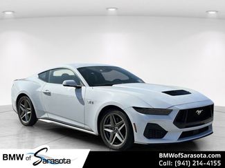 Used 2025 Ford Mustang GT Premium RWD 360° Tour