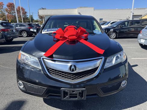 Used 2013 Acura RDX AWD w/ Technology Package image 29