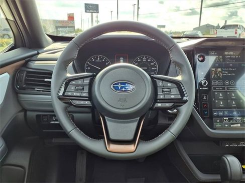 New 2026 Subaru Forester Sport image 12