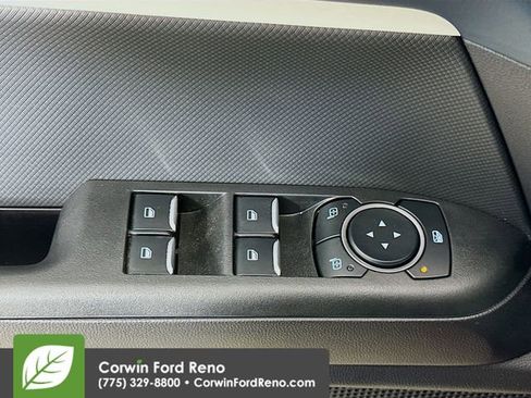 New 2025 Ford Bronco Sport Heritage image 18