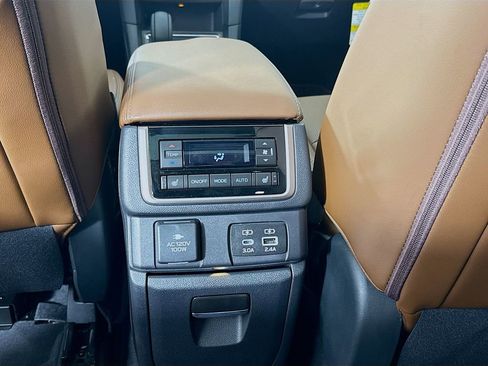 New 2026 Subaru Ascent Touring image 28