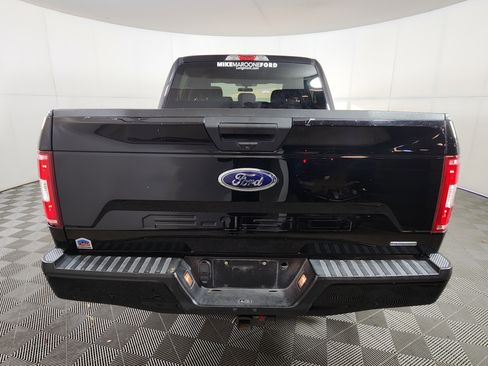 Used 2019 Ford F150 XL w/ Equipment Group 101A Mid image 6