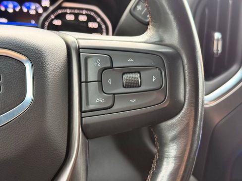 Used 2020 GMC Sierra 1500 AT4 w/ AT4 Premium Package image 22