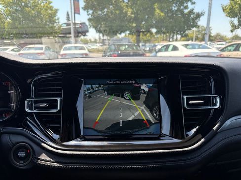 Used 2024 Dodge Durango SXT image 17