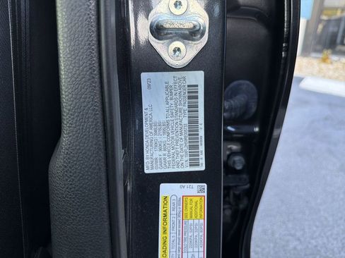 Certified 2024 Honda Civic LX image 30