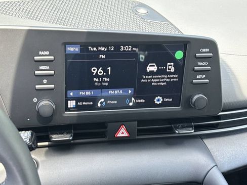 New 2026 Hyundai Elantra Sport FWD image 28