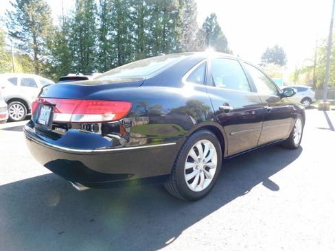 Used 2008 Hyundai Azera Limited FWD image 2