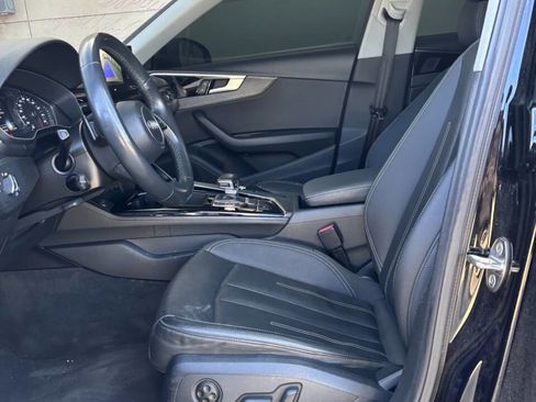 Used 2021 Audi A4 2.0T Premium w/ Convenience Package image 7