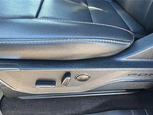 Certified 2021 Ford F150 Lariat w/ Equipment Group 502A High image 8