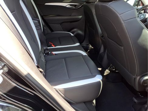 New 2026 Buick Envision Sport Touring AWD/4WD image 24