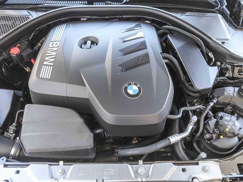 New 2026 BMW 330i Sedan w/ M Sport Package image 23
