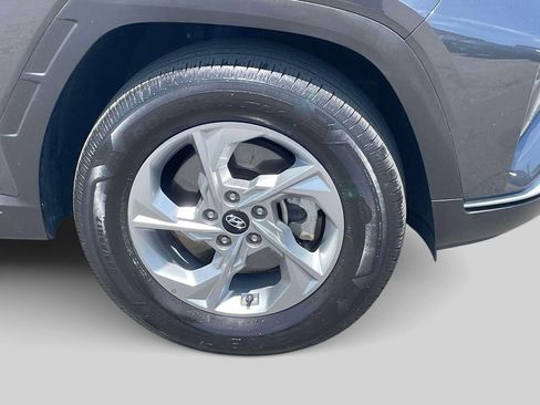 Used 2023 Hyundai Tucson SEL AWD/4WD image 9