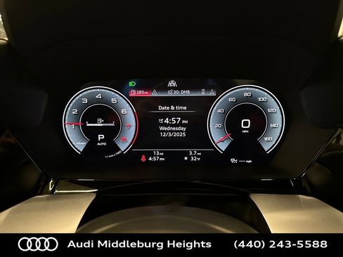 New 2026 Audi A3 2.0T Premium image 15