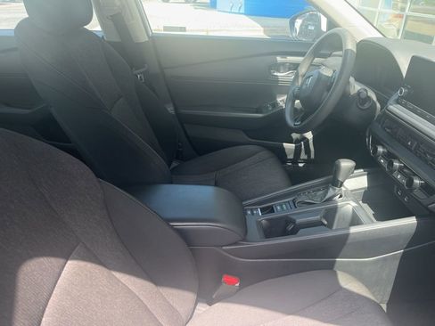 Used 2024 Honda Accord LX image 4