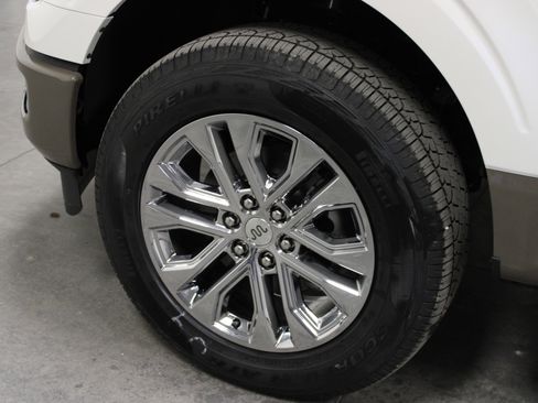 New 2026 Ford F150 King Ranch image 10