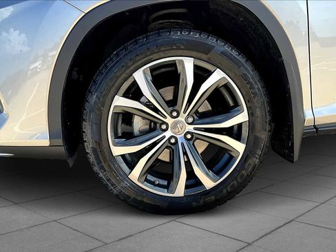 Used 2022 Lexus RX 350 FWD w/ Premium Package image 10