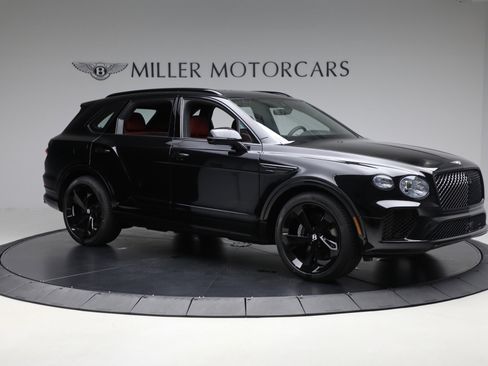 New 2025 Bentley Bentayga image 10