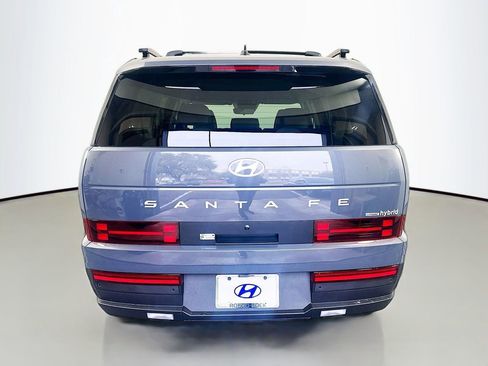 New 2026 Hyundai Santa Fe SEL image 6