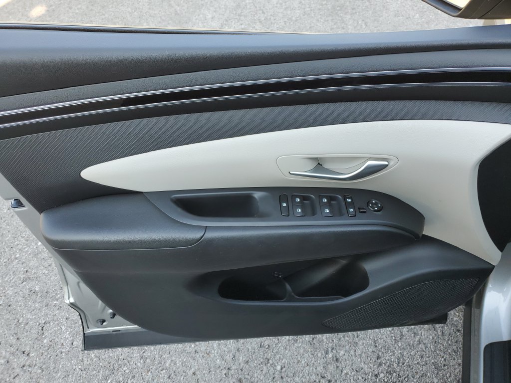 Used 2024 Hyundai Tucson SEL AWD/4WD image 18