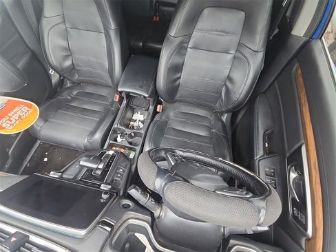 Used 2020 Honda CR-V EX-L image 16