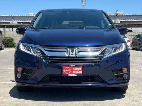 Used 2018 Honda Odyssey EX-L image 11