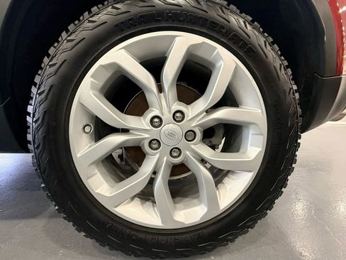 Used 2019 Land Rover Discovery Sport HSE image 30