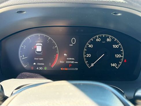 Used 2024 Honda HR-V LX image 12