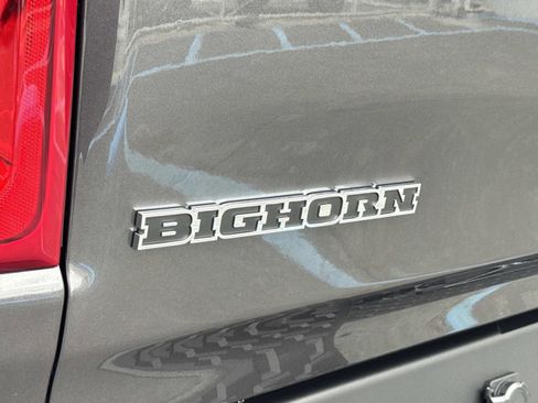 New 2026 RAM 1500 Big Horn image 30