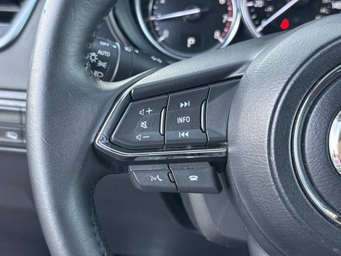 Used 2023 MAZDA CX-9 Touring Plus image 41