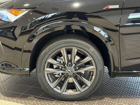 Certified 2025 Acura ADX A-Spec image 9
