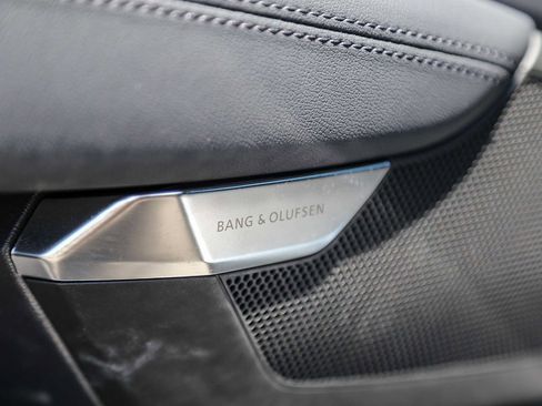 Used 2023 Audi e-tron GT Premium Plus AWD/4WD image 24