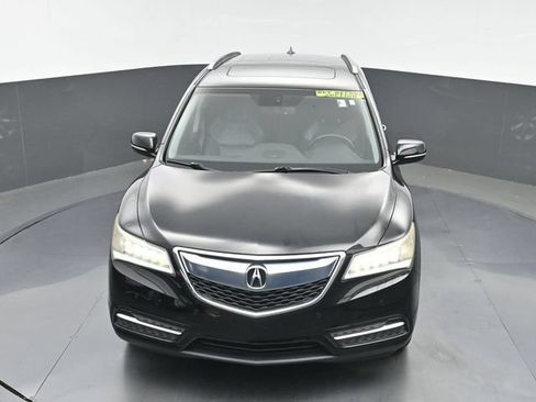 Used 2014 Acura MDX FWD w/ Advance & Entertainment image 28