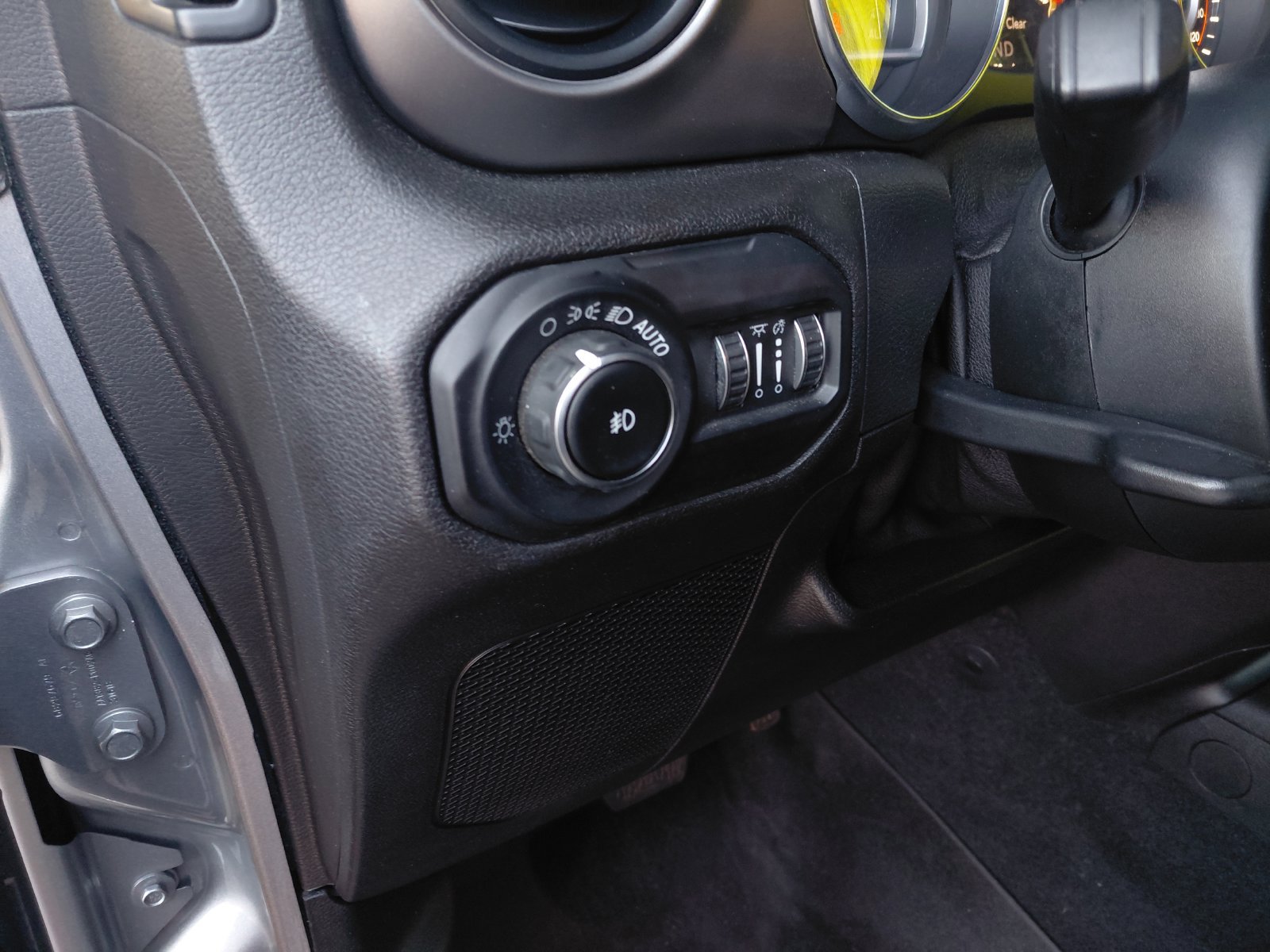 Used 2019 Jeep Wrangler Unlimited Sport S AWD/4WD image 18