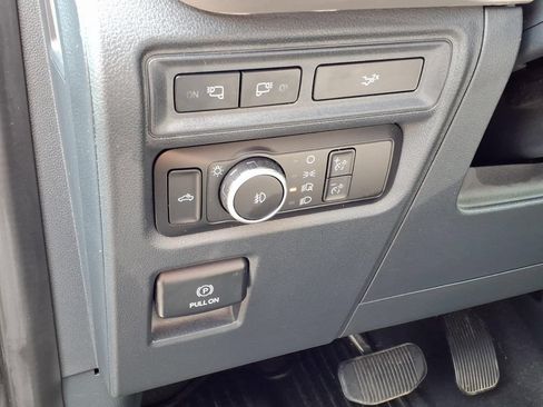 Used 2023 Ford F150 XLT w/ Equipment Group 302A High AWD/4WD image 19