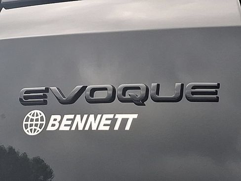 New 2026 Land Rover Range Rover Evoque Hoxton AWD/4WD image 19