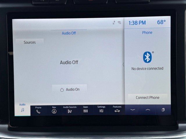 Used 2021 Ford F150 Lariat AWD/4WD image 29
