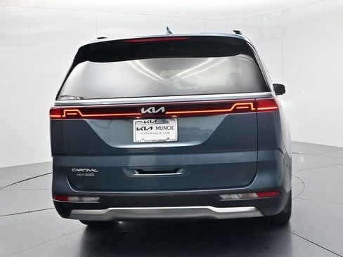 Used 2024 Kia Carnival SX Prestige FWD image 7