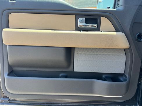 Used 2013 Ford F150 XLT w/ Luxury Equipment Group AWD/4WD image 10