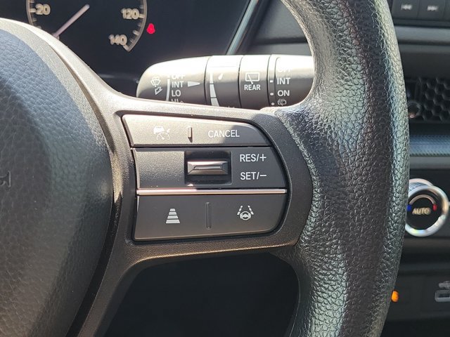 Used 2024 Honda CR-V EX image 21
