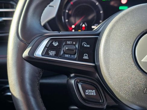 Used 2024 Dodge Hornet R/T Plus w/ Tech Pack Plus w/o Parking image 23