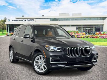 Used 2023 BMW X5 xDrive40i