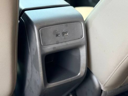 Used 2025 Chevrolet Trax ACTIV w/ Sunroof Package FWD image 25