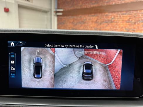 Used 2026 Mercedes-Benz GLE 350 4MATIC image 17