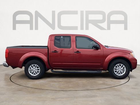 Used 2014 Nissan Frontier SV RWD image 12